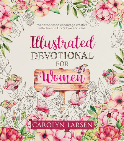 Illustrated Devotional for Women