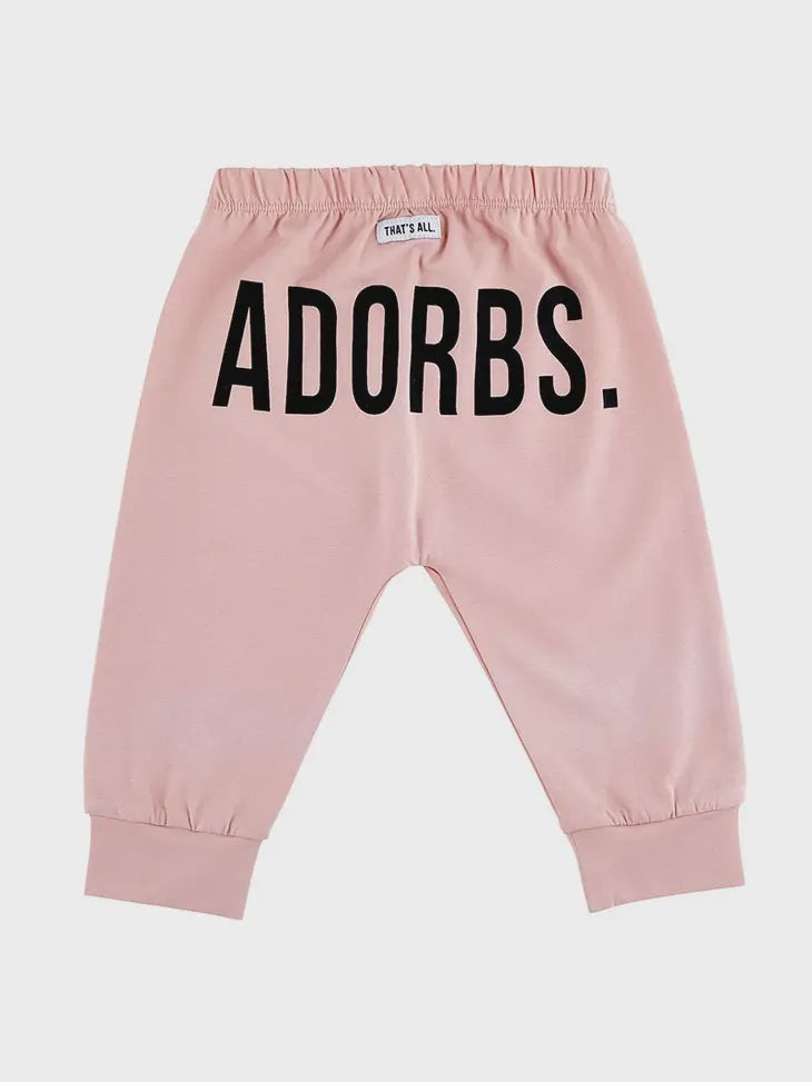 Adorbs Pants 6-12mo