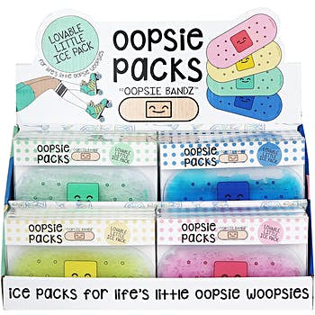 OOPSIE ICE PACK