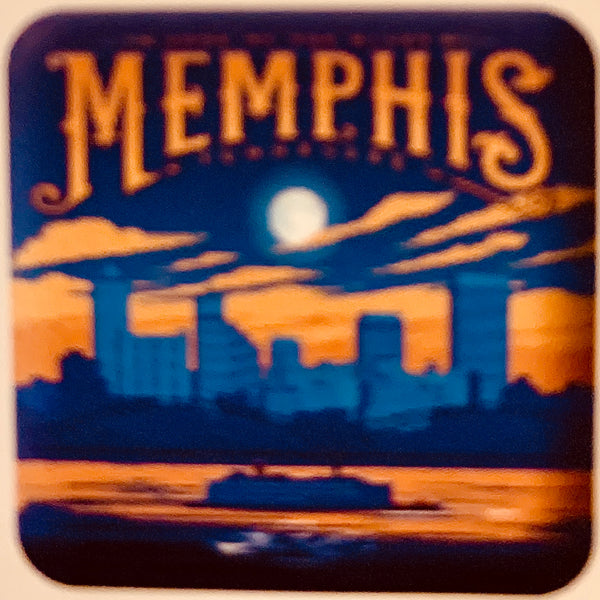 Coaster Spirit of Memphis