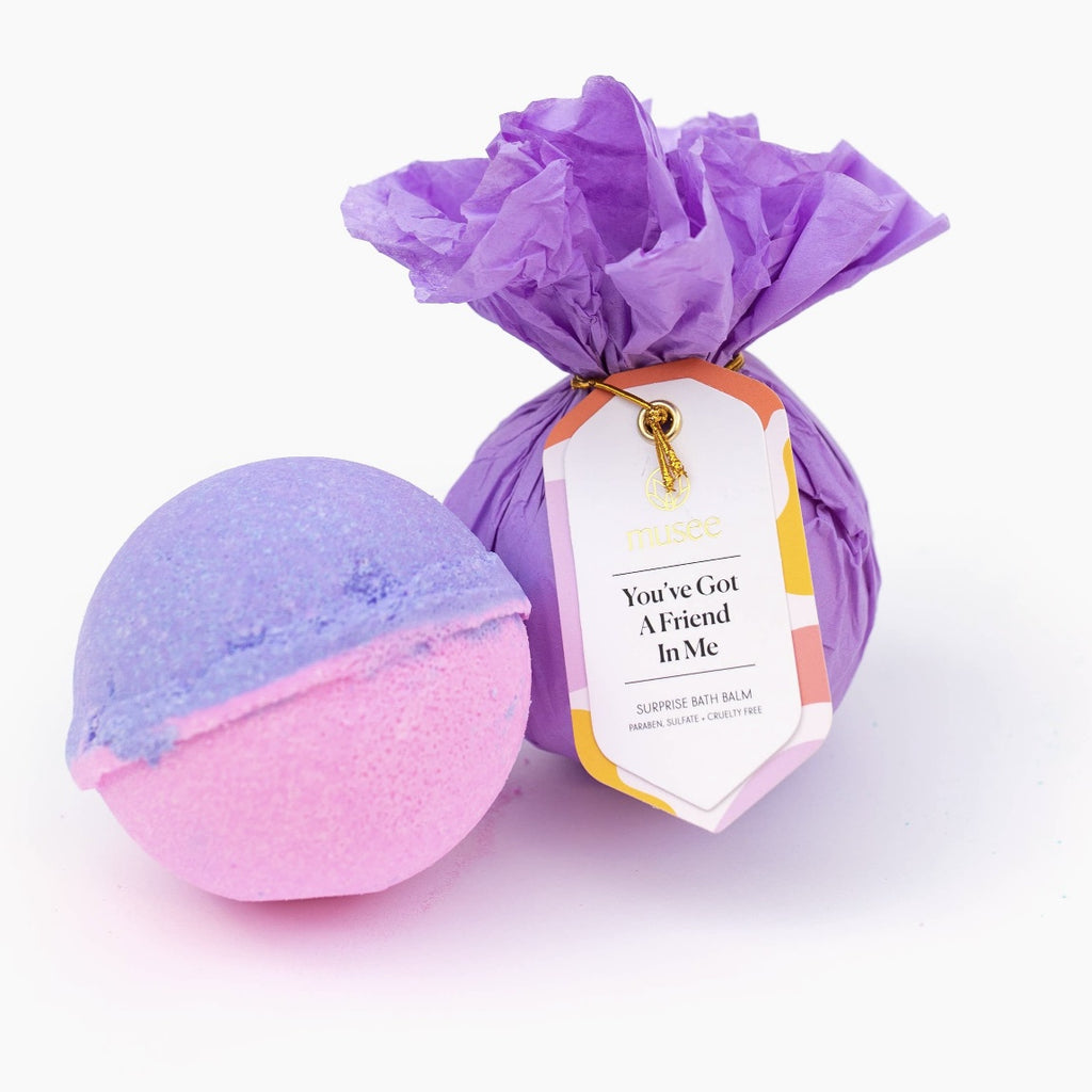 Bath Balm You’ve Got A Friend In Me