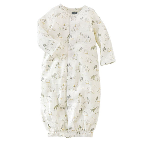 Sleep Gown 0-3-months boy or girl