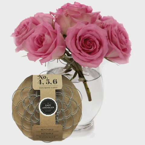 Easy Arrangers Flower Arranger