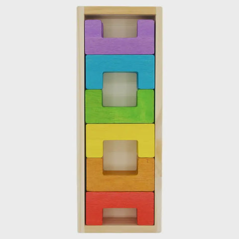 U Build It Basics-12 piece set