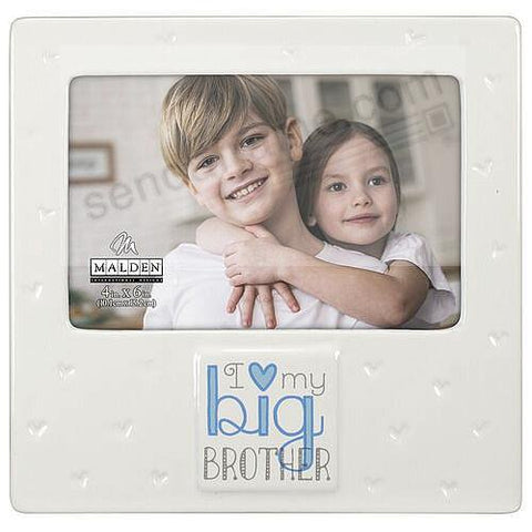 I Love My Big Brother