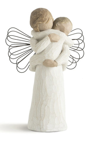 Angel’s Embrace #8  Willow Tree