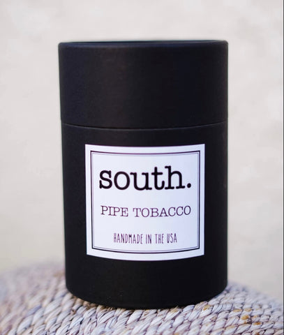 Pipe Tobacco South Candle