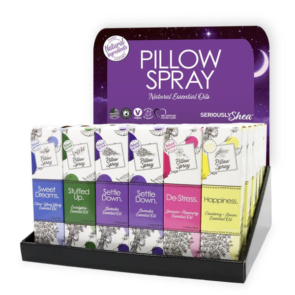 Pillow Spray