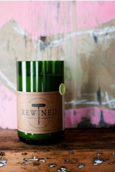 Rewined Candle White Chardonnay