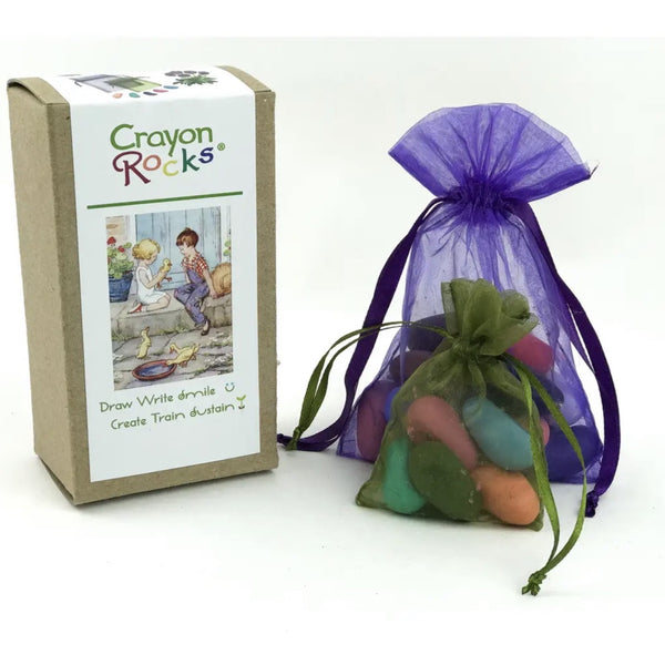 Crayon Rocks Spring 2 Bag Combo