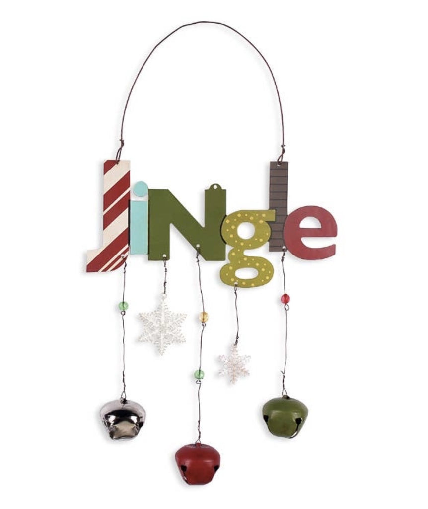 Christmas Jingle Chime