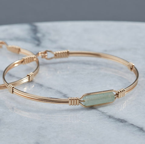 A Moment In Time Ronaldo Bracelet