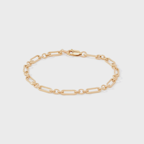 Links Of Love Ronaldo Bracelet