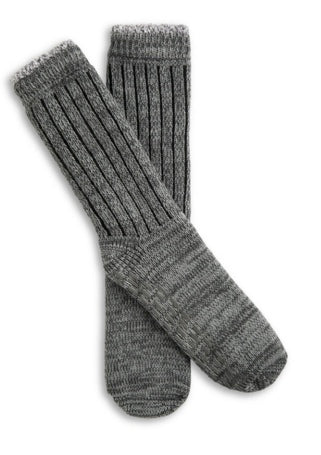 Men Giving Socks / Slipper Socks