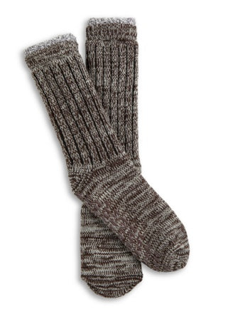 Men Giving Socks / Slipper Socks