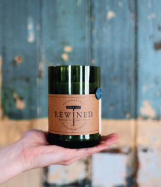 Rewined Candle Riesling