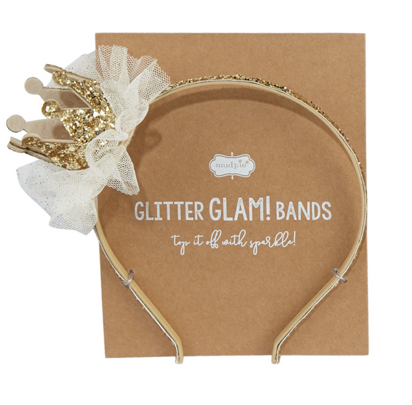 Glamband for Little Girl