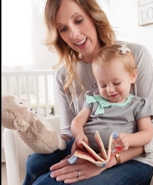 Puppet Book Jesus Loves Me