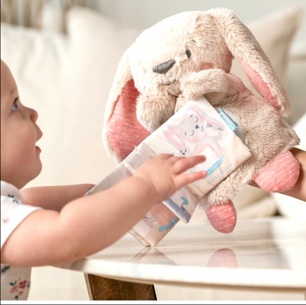 Puppet Book Jesus Loves Me