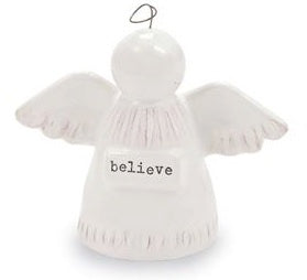 Pocket Angels Believe, Hope, Joy  Ast 3