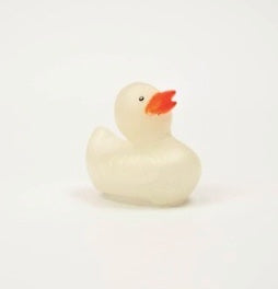 Bath Balm Rubber Duckie