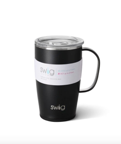 Swig Mermazing Mug 18 oz. — Rubies Home Furnishings