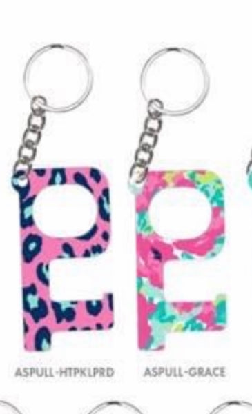 No Touch Key Chain  VL