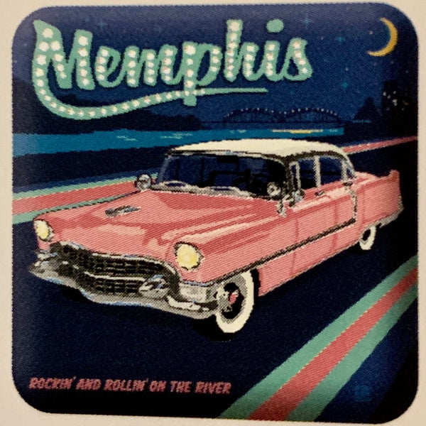 Magnet Spirit of Memphis