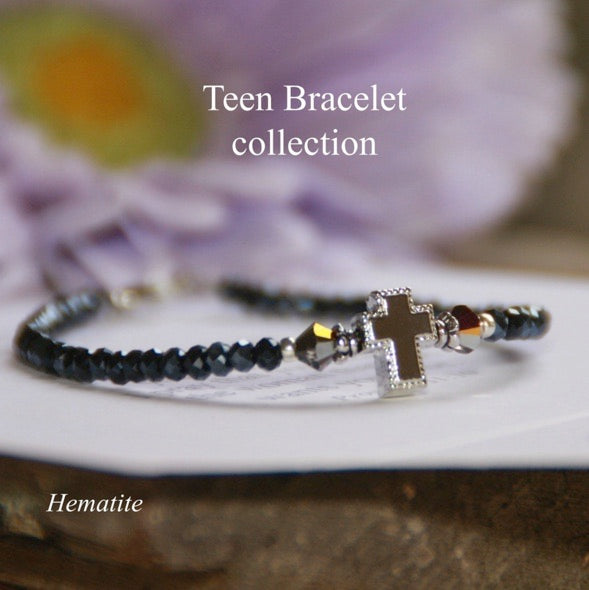 Teen Prayer Bracelet