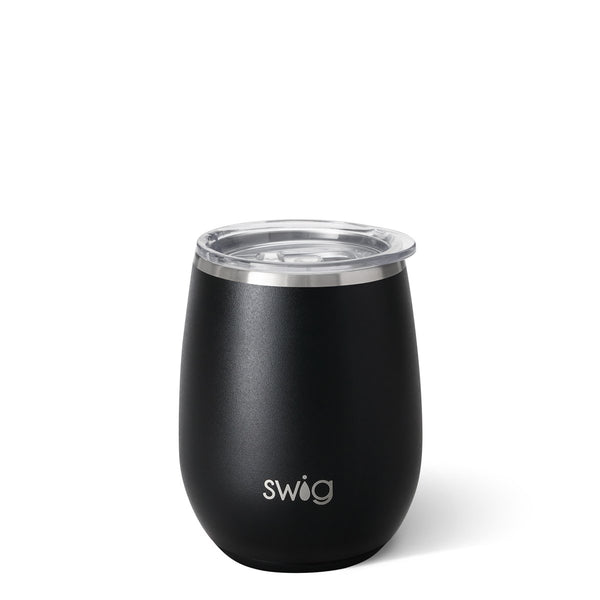 SWIG 12 OZ WINE CUP