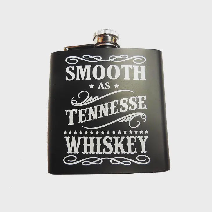 Tennessee Hip Flask