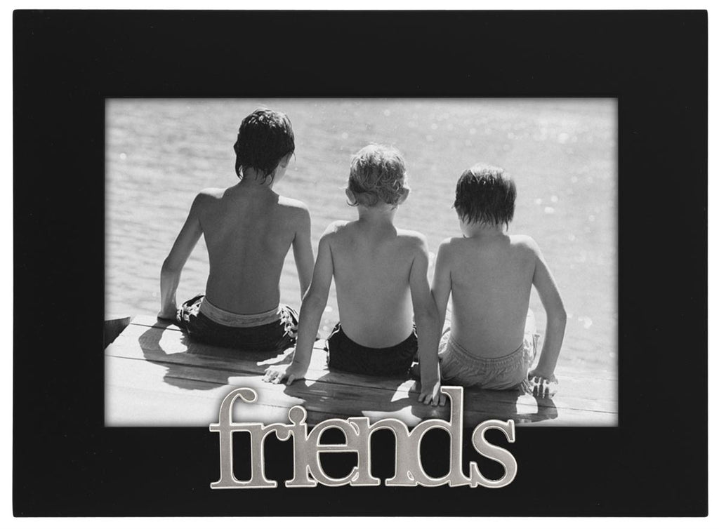P. Graham Dunn - Forever Friends Photo Frame (4x6 Photo) PHF0464