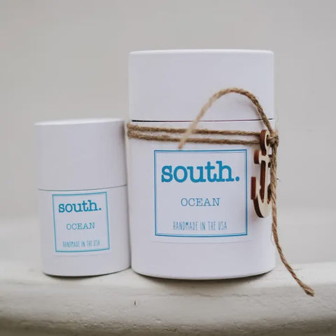 Ocean The South Candle