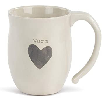 Warm Heart Mug (Compassionate)