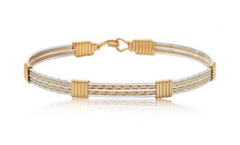 Follow Your Dreams Ronaldo Bracelet