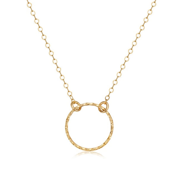 Forever Mine Ronaldo Necklace