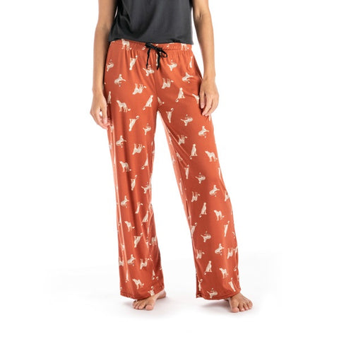 Hello Mello Fast Asleep Daydream Lounge Pants