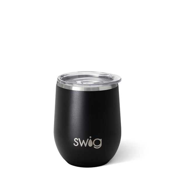 SWIG 12 OZ WINE CUP
