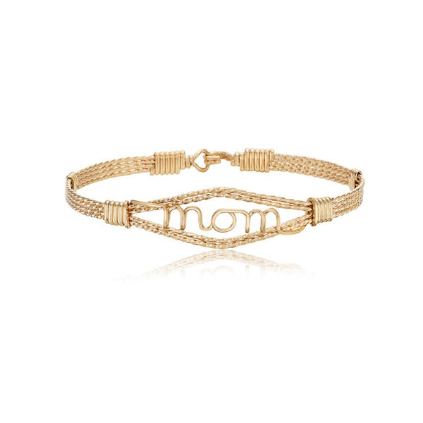 Mom Ronaldo Bracelet