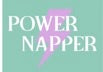 Sleep Shirt “Power Napper” Hello Mello