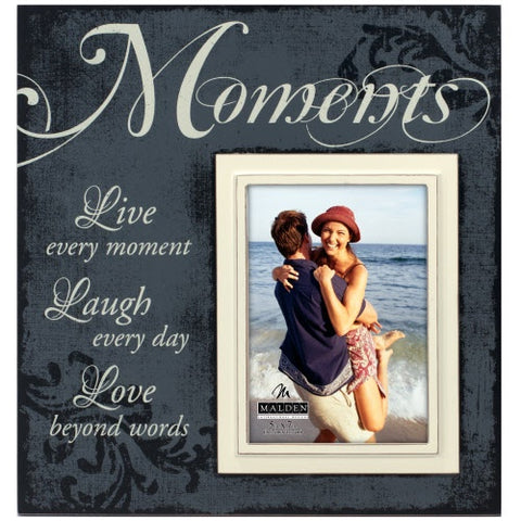 Scripts Moments 5X7/12X13 Frame