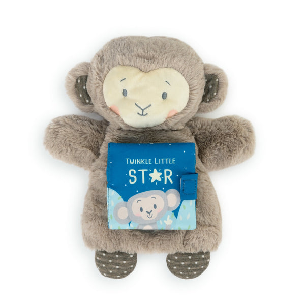 Puppet Book Twinkle Star